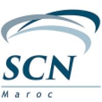 SCN MAROC logo - Similar company to Deepcore