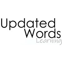 Updated Words Learning logo - Similar company to Immi Translating Service