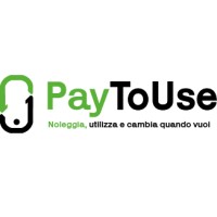 Pay To Use logo - Similar company to Mister Help