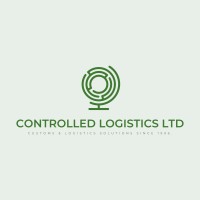 Controlled Logistics Ltd logo - Similar company to Van Duyvenvoorde