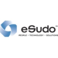eSudo Technology Solutions logo - Similar company to System Network And Design, Llc