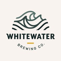 Whitewater Brewing Company logo - Similar company to Evs Canada