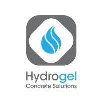 Hydrogel Concrete Solutions logo - Similar company to Soco Soil Hydrogel