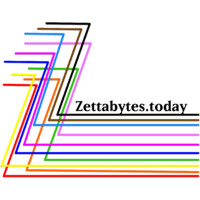 Zettabytes.Today logo - Similar company to Evrecruit.Io