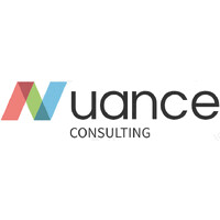 Nuance Consulting logo - Similar company to Alter Climate