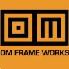 Om Frame Works logo - Similar company to Social Aviator