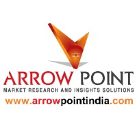 Arrow Point Market Research and Insights Solutions logo - Similar company to Dataprompt International