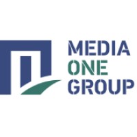 Media one group logo - Similar company to Media One Group Llc