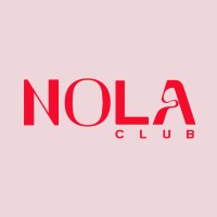 Nola Club logo - Similar company to Commusic