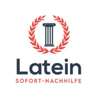 Latein Sofort - Nachhilfe logo - Similar company to Nachhilfe-Vermittlung.Com