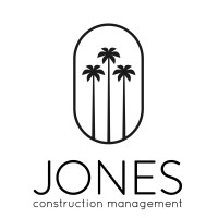 Jones Construction Management logo - Similar company to Cornejo Construction Co.