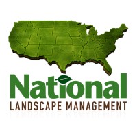 National Landscape Management logo - Similar company to Environmental Landscape Management, Llc