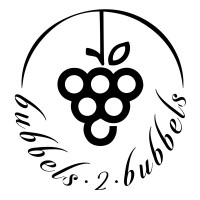 Bubbels2Bubbels logo - Similar company to Alles Over Gin.®
