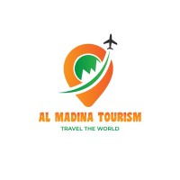 Al Madina Tourism logo - Similar company to Dubaimusts