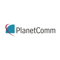 PCA - Planet Communications Asia PLC. logo - Similar company to Broadcast Technology Limited