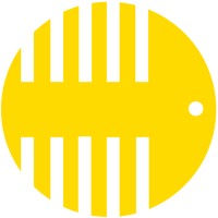 Yellow Fish Group logo - Similar company to Bscne