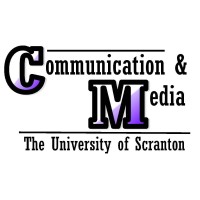 University of Scranton, Department of Communication & Media logo - Similar company to Scranton School District