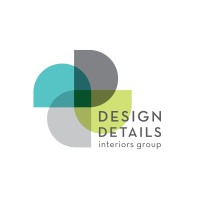 Design Details Interiors Group logo - Similar company to Meierjohan Building Group