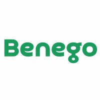 Benego logo - Similar company to Alphabag®
