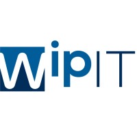 WIPIT AB logo - Similar company to Bluebell Aps