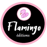 Flamingo éditions logo - Similar company to Maison Lison