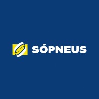 Sópneus logo - Similar company to Guardabem
