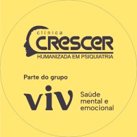 Clínica Crescer logo - Similar company to Clínica Lemanth