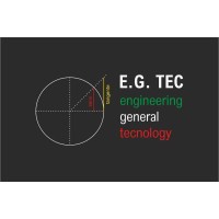 E.G TEC srl logo - Similar company to Isman