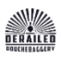 Derailed Douchebaggery