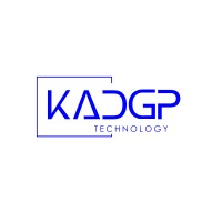 KADGP Technologies logo - Similar company to Tatva Dtu