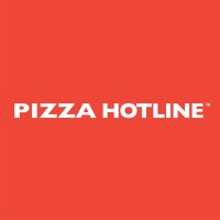 Pizza Hotline logo - Similar company to Dispatch Management Ltd