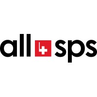 ALL4SPS AG logo - Similar company to Dn Componentes Y Perifericos