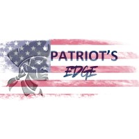 Patriot's Edge logo - Similar company to Techpedal