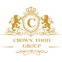 Crown Food Group Limited logo - Similar company to Geo Wiener Sa