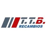TTB Recambios S.L. logo - Similar company to Ea Clima