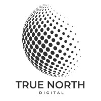 True North Digital logo - Similar company to Volleybox Sports Centre