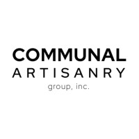 Communal Artisanry Group Inc. logo - Similar company to Pepper.Ph