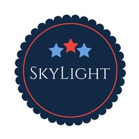SkyLight Review Inc. 501(c)(3) logo - Similar company to Gender And Security Sector Lab