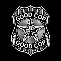 Good Cop Good Cop logo - Similar company to Ican
