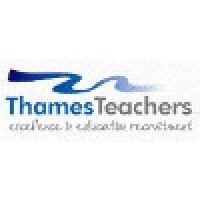 Thames Teachers / Rebranded To Opogo