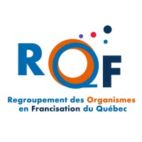 Regroupement des Organismes en Francisation du Québec logo - Similar company to Francisation Interglobe