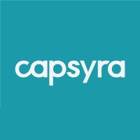Capsyra logo - Similar company to Insyncr