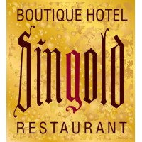 Das SinGold - Boutique Hotel & Restaurant logo - Similar company to Genussfreak.De