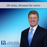 Glenn Martin Hammond Law Office
