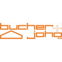 Bucher + Joho AG logo - Similar company to Xaver Meyer Ag