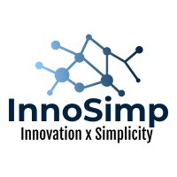 InnoSimp GmbH logo - Similar company to Integritee