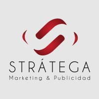 Strátega Marketing y Pubicidad logo - Similar company to Peopé