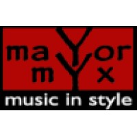 Mayor Myx
