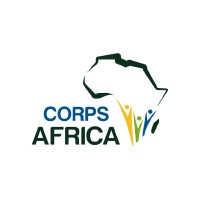 CorpsAfrica logo - Similar company to In Update
