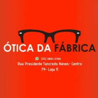 Ótica da Fábrica